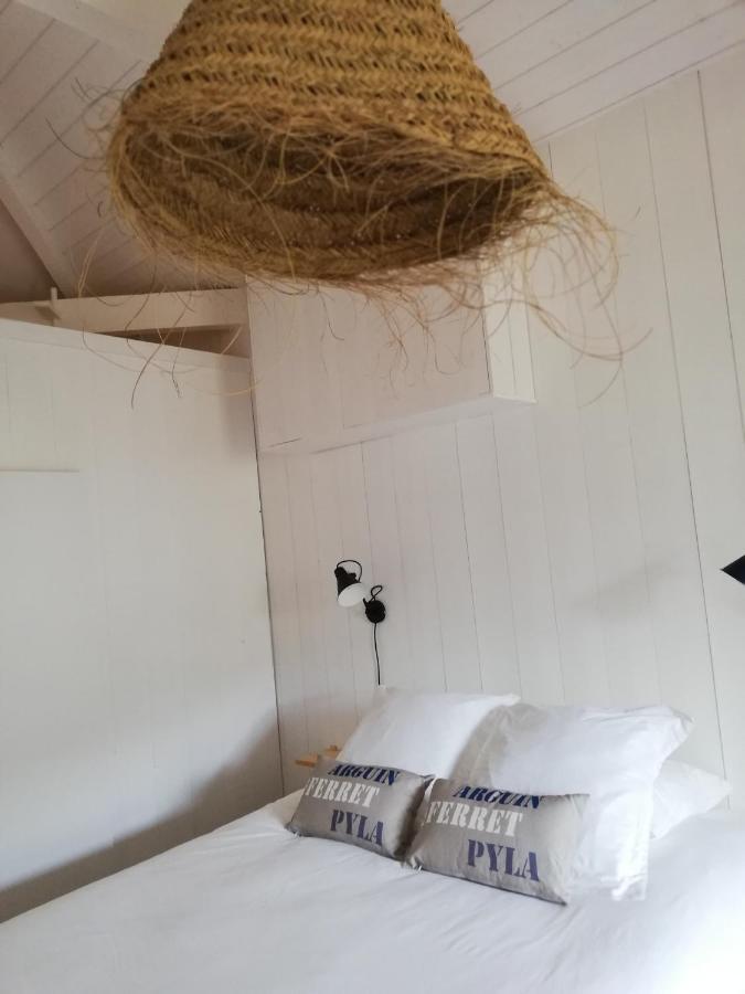 Centre Cap-ferret, Les Du Phare, Ocean Bed & Breakfast *