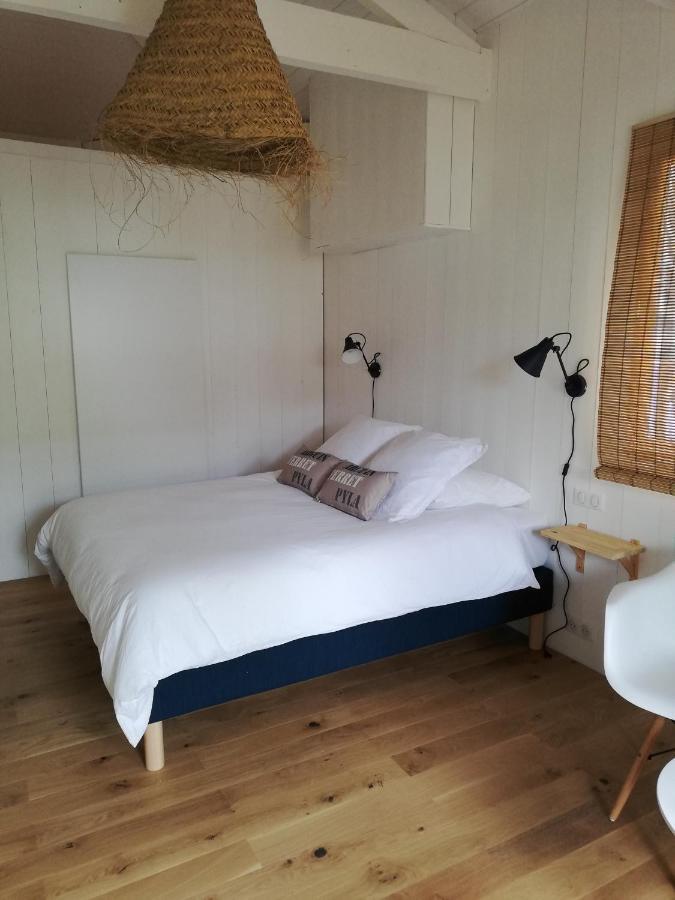 Bed & Breakfast Centre Cap-ferret, Les Du Phare, Ocean Belisaire