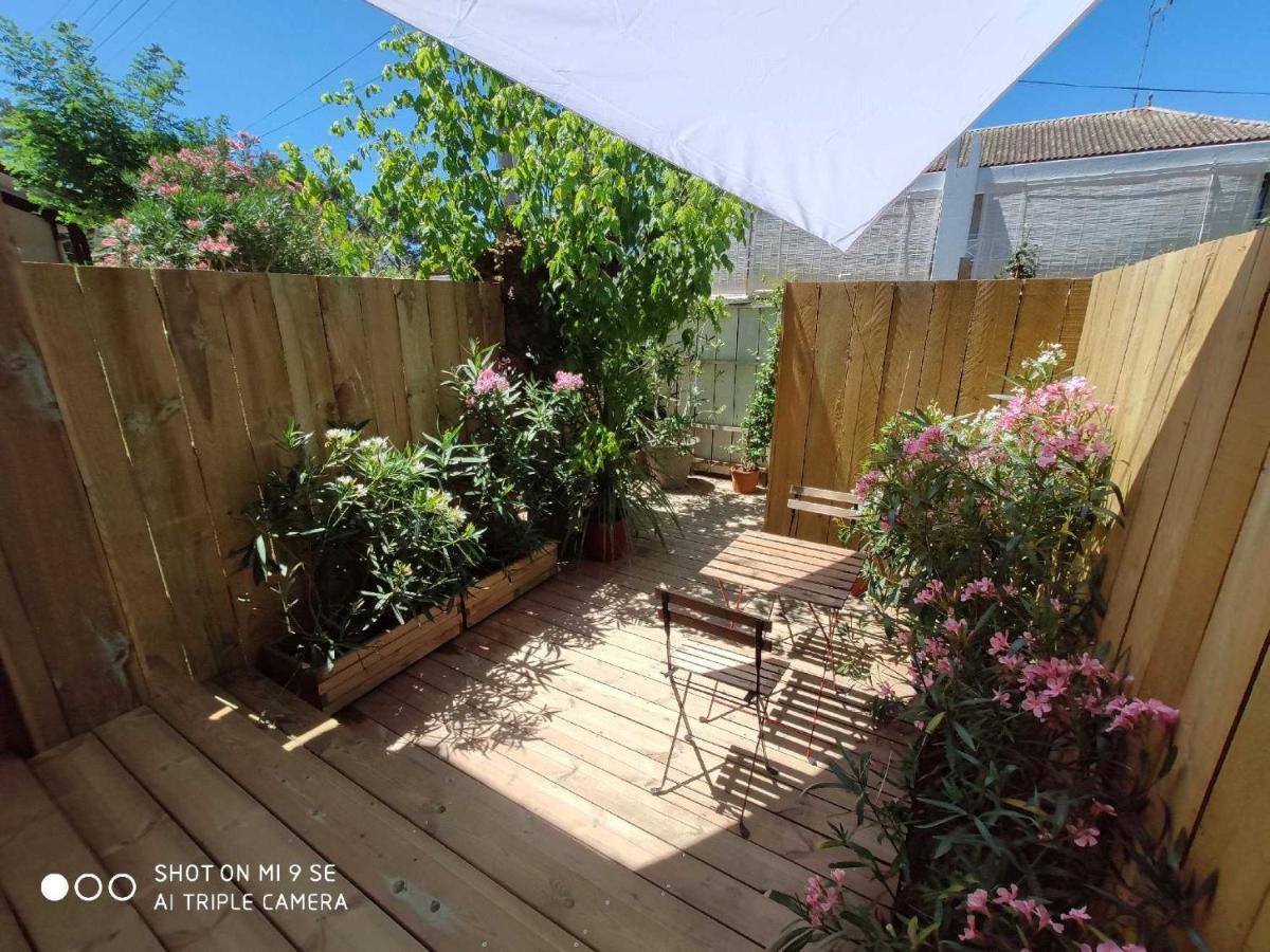 Centre Cap-ferret, Les Du Phare, Ocean Bed & Breakfast Belisaire